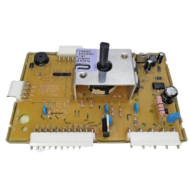 Imagem de Placa De Potência Lavadora Electrolux Cp Eletrônica 1478