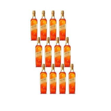 Imagem de Whisky Escocês Blended Gold Label Reserve Johnnie Walker Garrafa 750ml