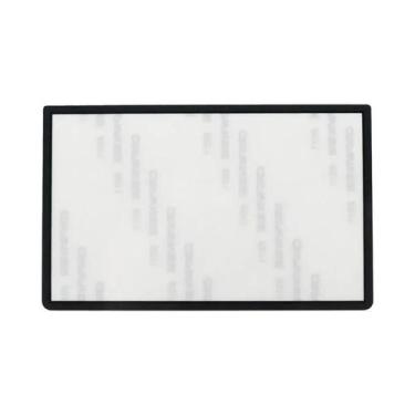 Imagem de Nova Tela LCD 3DS XL LL Com Aro E Lente De Substituição JCD Superior F