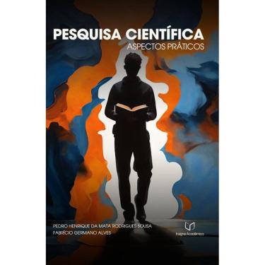 Imagem de Pesquisa Científica: Aspectos Práticos  