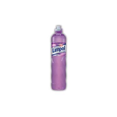 Imagem de Detergente Limpol Lavanda 500ml