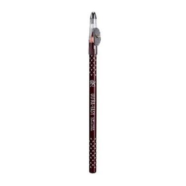 Imagem de Contorno Labial RK by Kiss – Ultra Easy Lip Liner Wine-Feminino
