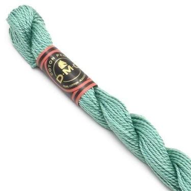 Imagem de Linha DMC Torçal Cotton Perlé - 25 metros - 4, 992