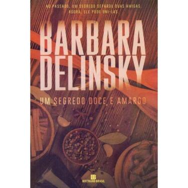 Imagem de Um Segredo Doce e Amargo