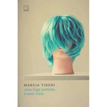 Imagem de Uma Fuga Perfeita é Sem Volta