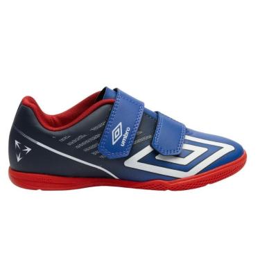 Imagem de Chuteira Futsal Umbro Velocita Kids-Unissex