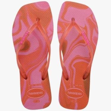 Imagem de Chinelo Havaianas Jelly Fc Feminino-Feminino