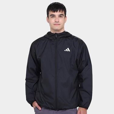 Imagem de Jaqueta Corta Vento Adidas Masculina-Masculino