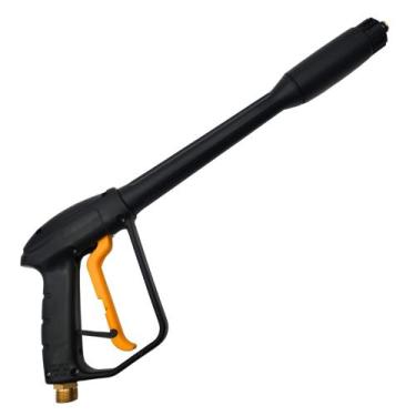 Imagem de Pistola Gatilho Compatível com Desobstruidora WAP 5100 Turbo Ultra FW0