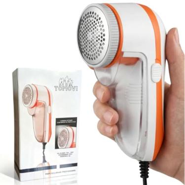Imagem de Papa Bolinha Elétrico Profissional Grande Com Fio 110/220v Certificado Inmetro - Tomóvi