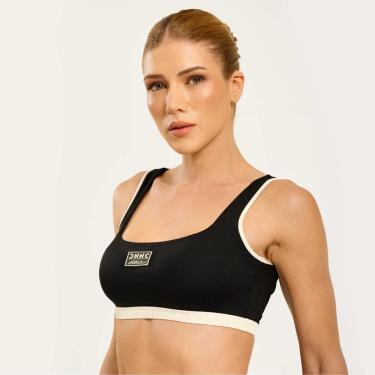 Imagem de Top Impression Poliamida Com Bojo Donna Carioca-Feminino