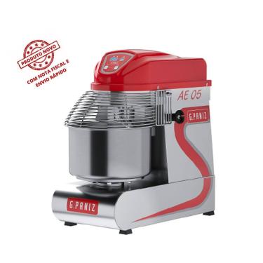 Imagem de Amassadeira Espiral Epóxi AE05G2 5kg 3 Velocidades Monofásica 220V G.Paniz