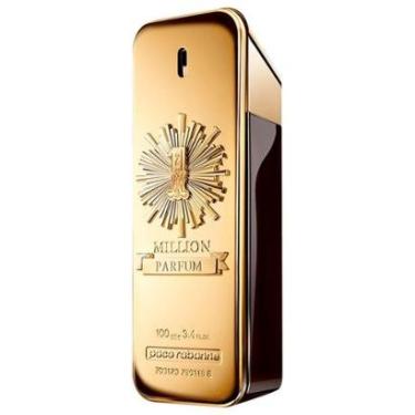 Imagem de Perfume Million Parfum Paco Rabanne Edp Masculino 100ml-Masculino