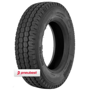 Imagem de Pneu 215/75R17.5 Misto 16 Lonas 126/124L Robusto P1 Xbri