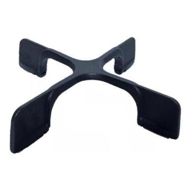 Imagem de Grade Trempe Ferro Fundido Fogão Brastemp Consul W11132264 - Brastemp/