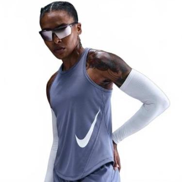 Imagem de Regata Dri-FIT Nike Swoosh Feminina-Feminino