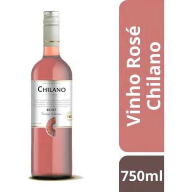 Imagem de Vinho Chileno Chilano Vintage Collection Moscato Doce Suave