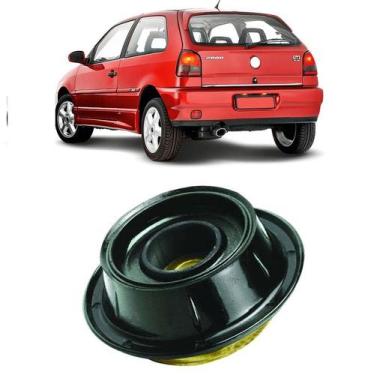 Imagem de Rolamento Coxim Superior Amortecedor Dianteiro Gol G2 1995 1996 1997 1