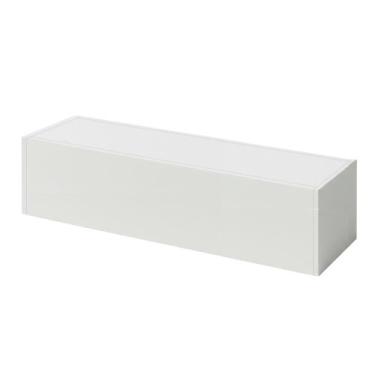 Imagem de Base Expositor Tablado Para Loja Vitrine Comércio 60x20x20cm - Instalo
