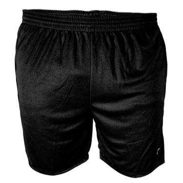 Imagem de Calçao Elite Masculino Esportivo Plus Size Short Oficial-Masculino