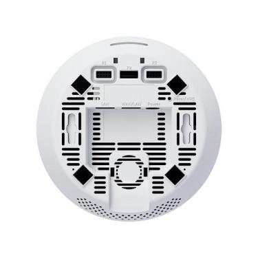 Imagem de Roteador Wi-fi 6 Mesh Twibi Force Ax 1500 4750129 - INTELBRAS, Bivolt