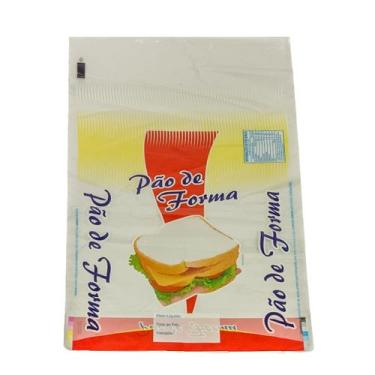 Imagem de Saco Plástico Pão De Forma 10x100 - TAMAROZZI EMBALAGENS