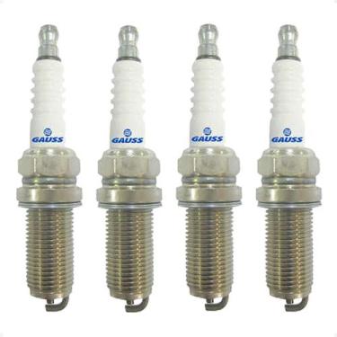 Imagem de Vela Ignição Citroen C4 2007 a 2014 - 189710 - GV5R06 - Citroën