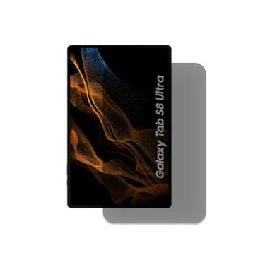 Imagem de Película para Samsung Galaxy Tab S8 Ultra - Privacidade Hydrogel - Gshield