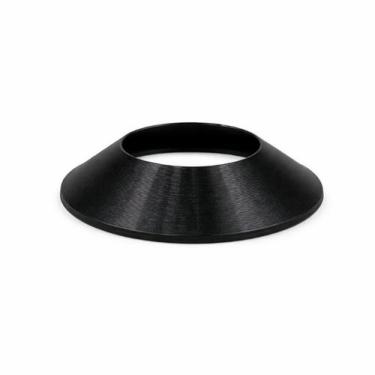 Imagem de Suporte para Bola Esportiva Expositor Decorativo Base para Futebol Bas