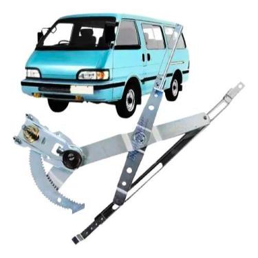 Imagem de Maquina vid besta gs 9405 mecanica  dir - UNIVEL