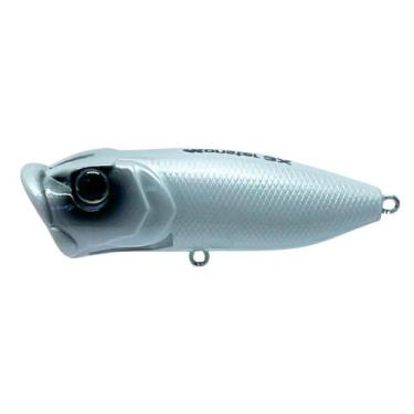 Imagem de Isca Monster 3X Pop Frog - 70 / 7Cm - 12g - Floating