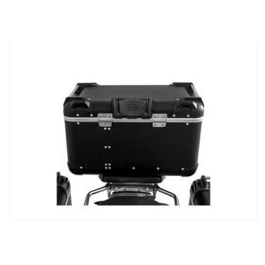 Imagem de Bau aluminio superior 59l bruto - SCAM