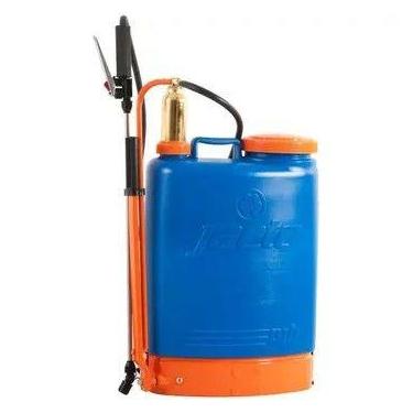 Imagem de Pulverizador Costal 20 Litros Pistão de Metal PJH20 - JACTO