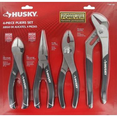Imagem de Kit  ferramenta - Husky