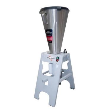 Imagem de Liquidificador Industrial Basculante 15l LB 15 220v Skymsen, 220V