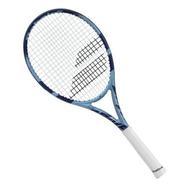 Imagem de Raquete de Tênis Babolat Pure Drive Team 2025 Gen11, L3
