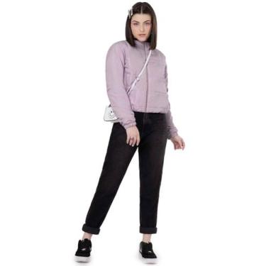 Imagem de Jaqueta Juvenil Menina Puffer Lunender Hits - Lunelli