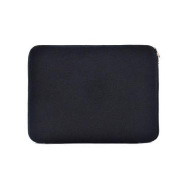 Imagem de Case Para Notebook 17 Reliza Basic Preto, Preto