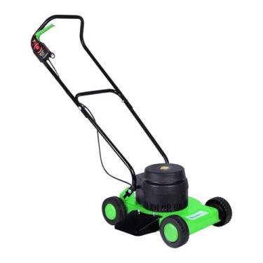 Imagem de Cortador de Grama Elétrico SL-350 1.300W 220V - Trapp, 220V