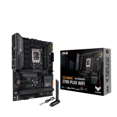 Imagem de Placa Mãe ASUS TUF Z790-PLUS WIFI DDR5 LGA1700