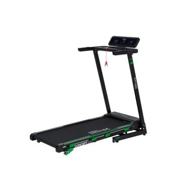 Imagem de Esteira Eletrônica Concept 2.5 127V com Motor Brushless 2.5HP 12 Programas e Inclinação Manual - Dream Fitness