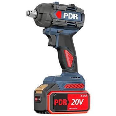 Imagem de Chave de Impacto 1/2 a Bateria 20V 690NM PDR PRO-B630