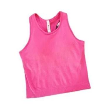 Imagem de Colete Esportivo Sem Mangas Respirável E Absorvente De Suor Para Corri