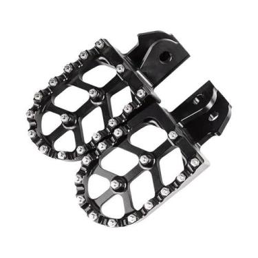 Imagem de Pedais CNC Para Motocicleta Sur-Ron Light Bee S X Talaria CRF230F 150F