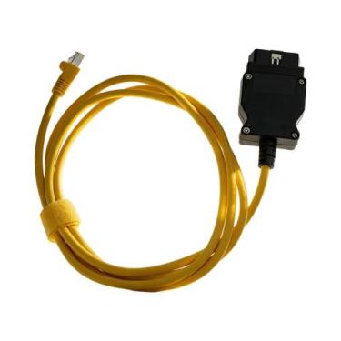 Imagem de Cabo De Sistema ICOM De 78,74 Polegadas Com Adaptador De Cabeça De Cri