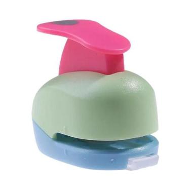 Imagem de Furador Circular DIY Para Embossing 8/15/25/38/50mm, Cortador De Papel
