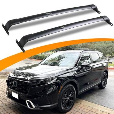 Imagem de Rack de Teto Snailfly para Honda CR-V 2023-2026 em Alumínio