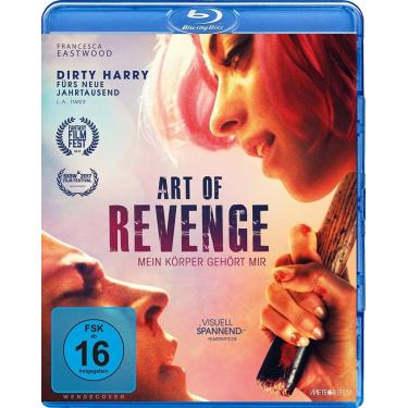Imagem de Art of Revenge - Mein Körper gehört mir