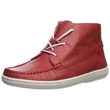 Imagem de MARC JOSEPH NEW YORK Kids' Leather Made in Brazil Ankle Boot Loafer