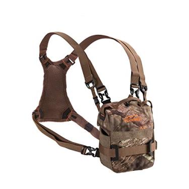 Imagem de Allen Company Capa Terrain Plateau Bino com arnês, camuflagem country Mossy Oak Break-Up